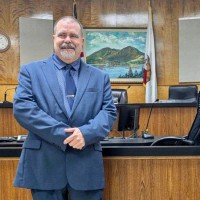 County of Lake Employee Brad Rasmussen's profile photo