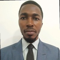 BoluEbi Crafton Limited Employee Mark Steve's profile photo