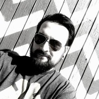 WDET 101.9 FM Detroit's NPR Station Employee Nate Bender's profile photo