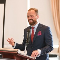 Association of Consulting Engineers of Ireland Employee Shane Dempsey's profile photo