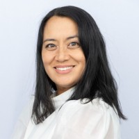 Check Point Software Technologies Ltd Employee Gladys Alegre-Kimura's profile photo