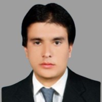 United Smart Tech Employee Shabbab Ahmed's profile photo