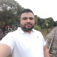 mdm engtech Employee Fernando Sousa's profile photo