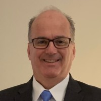 Iconex Employee John Purcell's profile photo
