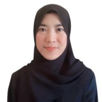 SOCIO Intelligence Employee Hanis Zainon's profile photo