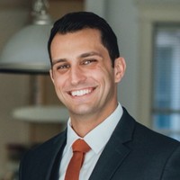 Muck Rack Employee Stephen Caputo's profile photo