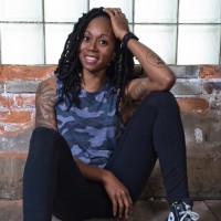 Redefining Strength Employee Tameka Deatherage's profile photo