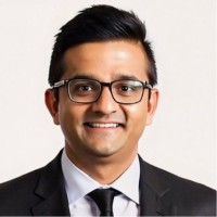 Better Health Group Employee Pawan Shah's profile photo