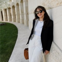 Social Native Employee Charllene Amin's profile photo