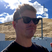 Witchcraft Motion Picture Company Employee Noah Lang's profile photo