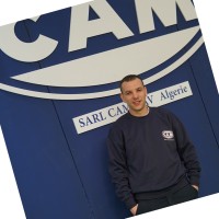 CAM SAV Employee Alaa Leroul's profile photo