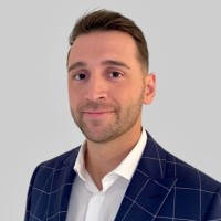 Cumberland Group Employee Alban Hado's profile photo