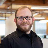 matter architectural studio inc. Employee Shawn Roy's profile photo