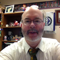 Avera Health Employee Jim Creech's profile photo