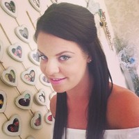 Eteach Employee Gabrielle Bruty's profile photo