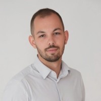 ScoutHub AI Employee David Ostruszka's profile photo