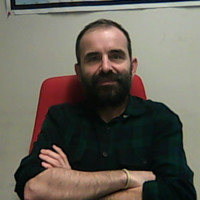 Médicos Sin Fronteras Employee Ferran Climent Saurí's profile photo