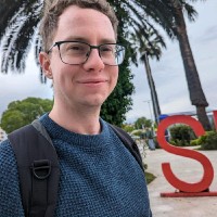 Formedix Employee Lawrence Coles's profile photo