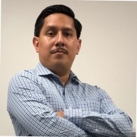 C.A. Walker Construction Employee Marcos Mendoza's profile photo
