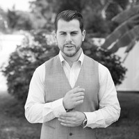 EBG Employee Corey Cantor's profile photo