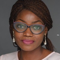 Heroshe Employee Aishatu Abdullahi's profile photo
