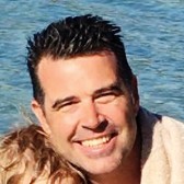 Spectur Employee Rob Walker's profile photo