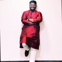 Lauren Employee Anto Thazhathan's profile photo