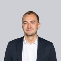 Cushman & Wakefield | CBS International Austria Employee Simo Gabriel's profile photo