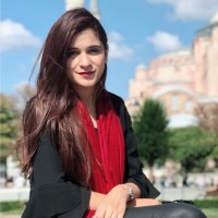 BugFree Solutions Employee Mishal Kayani's profile photo