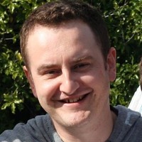 Kairos3D Employee Luca Vezzadini's profile photo