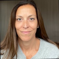 Apple Employee Paola Colombo's profile photo