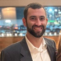 Andrew Bosworth Email & Phone Number