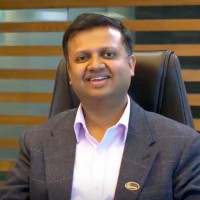 Crystal Crop Protection Pvt. Ltd. Employee Ankur Aggarwal's profile photo