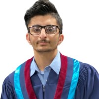 Workplace Medical Corp. Employee Kashish Kumar's profile photo