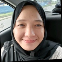 A Job Thing Employee Fauziah Maharan's profile photo