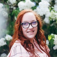 Alaska State Court System Employee Sarah Cook's profile photo