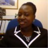 Protech Training Employee Stella Chokoe's profile photo