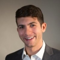 Grayce Employee Ben Barone's profile photo