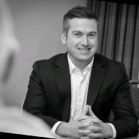 Costain Group PLC Employee David Mrics's profile photo