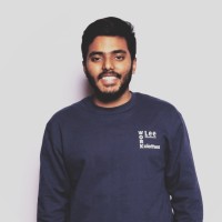 Vishnu Garneni Email