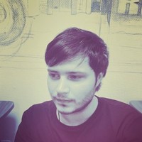 Perspective production Employee Николай Новиков's profile photo