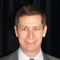 University of Colorado Employee Ed Mills's profile photo