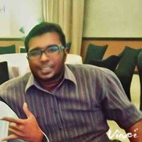 Hydroleap Employee Nishananthan Kesavan's profile photo