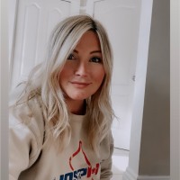 Canadian Tire Motorsport Park Employee Ashley Johnstone's profile photo