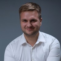 Hacken, Blockchain Security Auditor Employee Dyma Budorin's profile photo