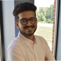 Nirav Chauhan Email