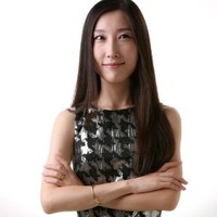 AdMaster Employee Echo Yang's profile photo