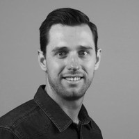 Pollen Digital Employee Myles Clemones's profile photo