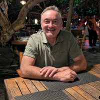 Honeywell Employee Alexander McCarthy's profile photo