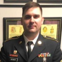Robert Deaver Email & Phone Number